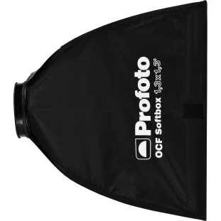 Profoto OCF Softbox Quadrado 1.3x1.3' - 40x40cm (101213)