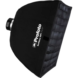 Profoto Softgrid Rfi Quadrado