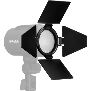 Profoto Clic BarnDoor (101306)