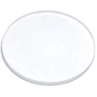 Profoto Glass Plate para B1, B1X, D1, D2 e D3 - Fosco (331524)