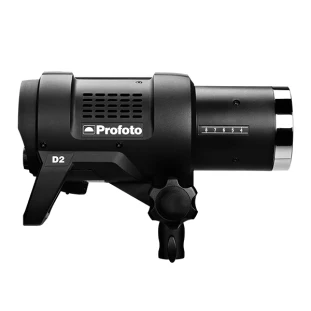 Tocha Profoto D2 500W (901012)