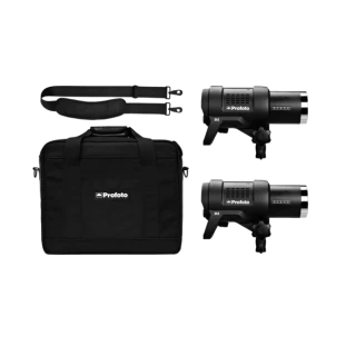 Kit Profoto D2 500W Duo - 2x 500W (901016)