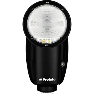 Flash Profoto A10 Air TTL para Nikon (901231)